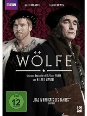 Obrázek produktu pro Wölfe - Season 1