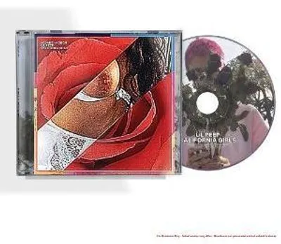 Produktbild von California Girls