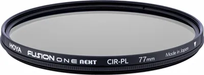 Produktbild von Hoya Fusion ONE NEXT CIR-PL Filter 52mm
