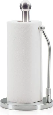 Produktbild von Küchenprofi Papierrollenhalter Profi Edelstahl