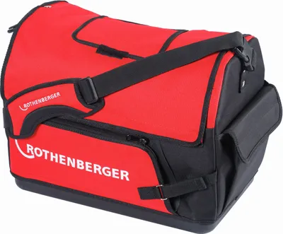 Image de ROTHENBERGER Sacoche à outils, 450x285x335mm - 1500001320