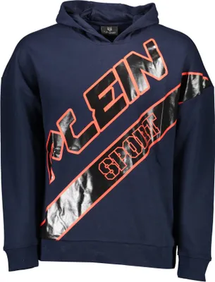 Obrázek produktu pro PLEIN SPORT Mikiny FIPS216_45B0D5E_BLU85NAVY