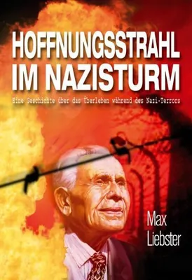 Produktbild von Hoffnungsstrahl im Nazisturm