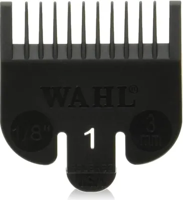 Zdjęcie produktu dla Grzebień mocujący WAHL 1, 3 mm (3114-001)