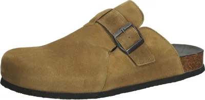Produktbild von Think! Pantoletten Pantoletten Veloursleder