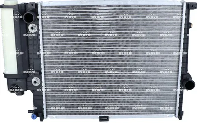 Produktbild von NRF 50564 Kühler Wasserkühler Motorkühler für BMW 5 Limousine (E34) 5 Touring (E34)