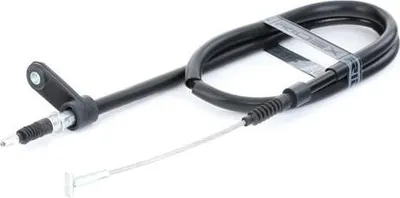 Produktbild von RIDEX Handbremsseil Seilzug Feststellbremse für ALFA ROMEO 147 (937) Hinten Links 124C0080