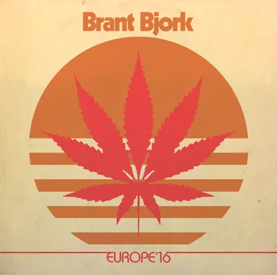 Produktbild von Europe '16