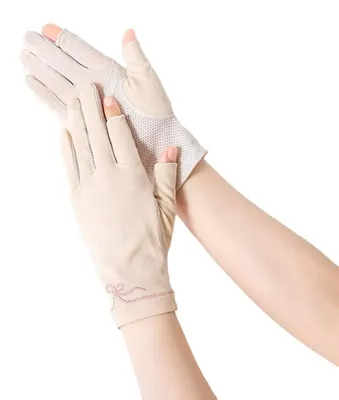 Produktbild von Damen Sommerhandschuhe mit Touchscreen-Funktion