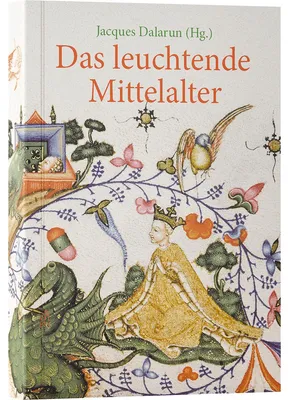 Productafbeelding van Das leuchtende Mittelalter