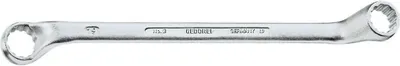 Produktbild von GEDORE 2 27X29 Doppelringschlüssel, UD-Profil, 27x29 mm, 6018880