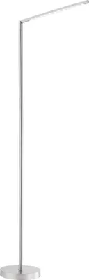 Produktbild von LED Stehleuchte, beweglich, Touchdimmer, H 165,5 cm