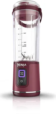 Produktbild von NINJA BC151EUCR tragbarer Mixer mit Akku