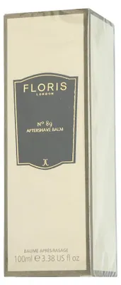 Zdjęcie produktu dla Balsam po goleniu Floris N° 89 (100 ml)