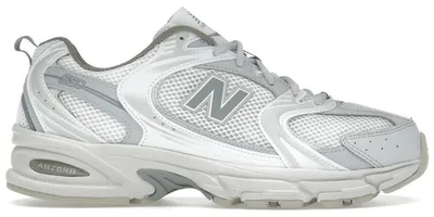 Produktbild von New Balance 530 Grey Matter Moonbeam - EU 40.5