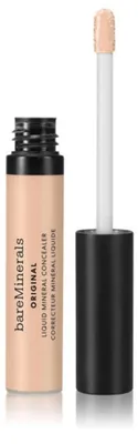 Imagen del producto de BARE MINERALS | BARE MINERALS ORIGINAL | Para el rostro