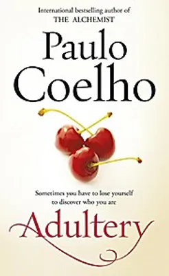 Productafbeelding van Adultery