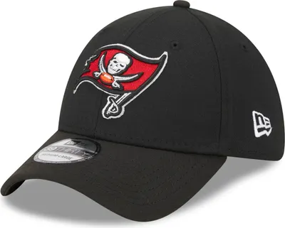 Obrázek produktu pro New Era 39Thirty Stretch Cap - Tampa Bay Buccaneers - S/M