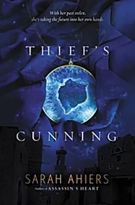 Produktbild von Thief's Cunning