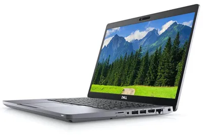 Image de Dell Latitude 5410 Core I5 10210U 1.6Ghz