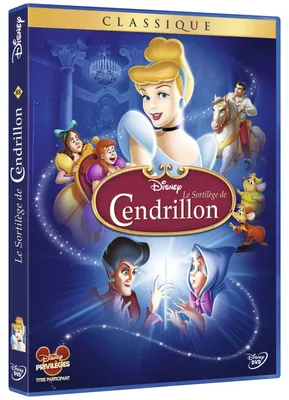Immagine prodotto di Il sortilegio di Cenerentola [Importazione dalla Francia]