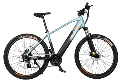 Obrázok produktu pre Elektrické bicykel Cecotec Ventus, 250 W, 27,5 palcov