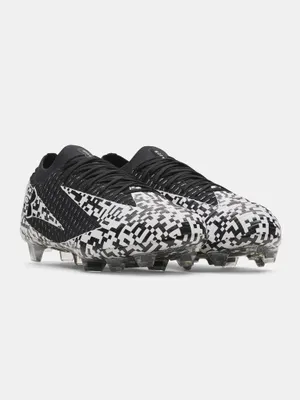 Produktbild von Under Armour UA Shadow Elite 3 FG-BLK Fußballschuhe für Herren 12