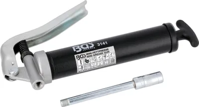 Image de BGS 3141 Mini-pompe à graisse, 125 ccm