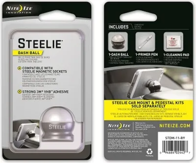 Produktbild von Nite Ize NI-STDM-11-R7, Steelie Magnetic Sockets