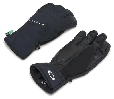 Produktbild von OAKLEY Handschuh Roundhouse blackout S