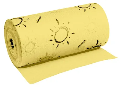 Image de Vileda Ścierka 10M Quick`n Dry Jaune 145631