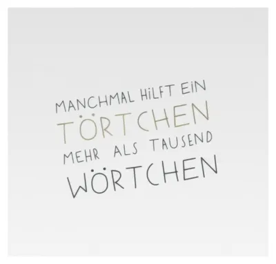 Produktbild von Kleiner Mix & Match Teller für Törtchen