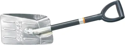 Obrázek produktu pro Lopata na sníh do auta Fiskars