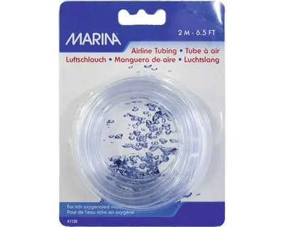 Obrázek produktu pro Akvarijní vzduchová hadice Marina 2 m