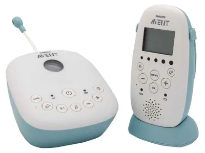 Immagine prodotto di Philips Avent SCD731/26 Video Babyphone