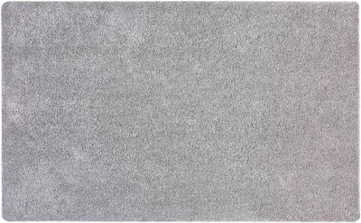 Produktbild von Astra Fußmatte Innen MOON Hellgrau 60 x 100 cm