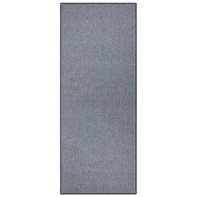 Obrázek produktu pro 67x200 cm Kusový koberec Bouclé 104433 Grey