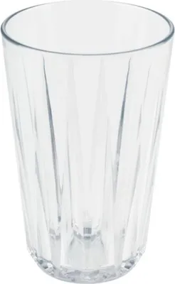 Produktbild von APS-Germany CRYSTAL, Transparent, Kunststoff, 48 Stück(e), Rund, klar, CRYSTAL