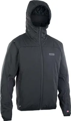 Produktbild von Ion Shelter Hybrid Jacke Schwarz L Mann Schwarz L