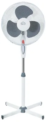 Immagine prodotto di DCG Eltronic VE1625 Ventilatore nero, bianco
