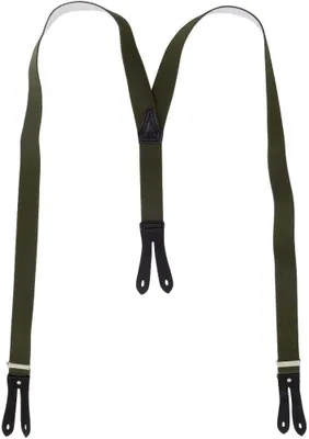 Produktbild von Hosenträger mit Knopfloch in Überlänge