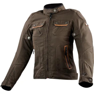 Obrázok produktu pre Motocyklová bunda LS2 "Bullet"