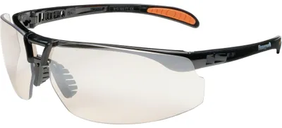 Image de Lunettes de protection Protégé EN 166-1FT branches noires, écran incolore PC HONEYWELL 1015364HS