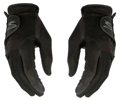 Produktbild von Cobra Stormgrip Regenhandschuh Golfhandschuh Damen L