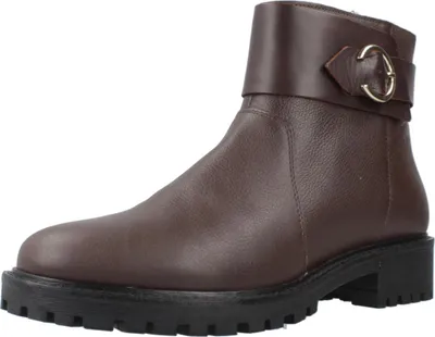 Produktbild von GEOX D HOARA Brown