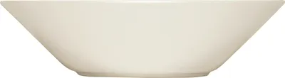 Produktbild von Iittala 1005921, Essteller, Rund, Porzellan, Weiß, Teema, 21 cm