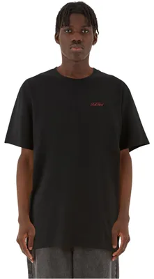 Produktbild von Mister Tee Herren Ball Hard Heavy Oversize Tee Black, S