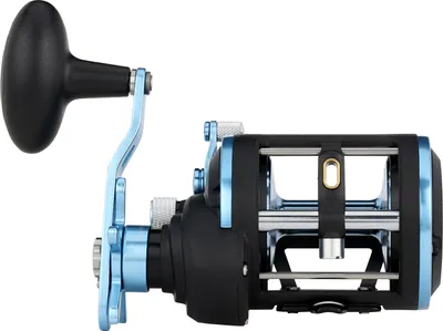 Produktbild von Penn Warfare II 20 Level Wind - rechtshand Multirolle