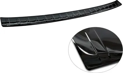 Zdjęcie produktu dla Nakładka na zderzak tylny do BMW X1 3 U11
