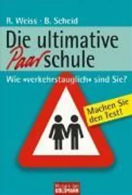 Produktbild von Die ultimative Paarschule